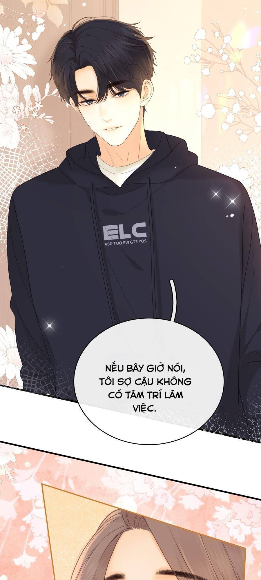 Khó Dỗ Dành Tập 86 trang 35
