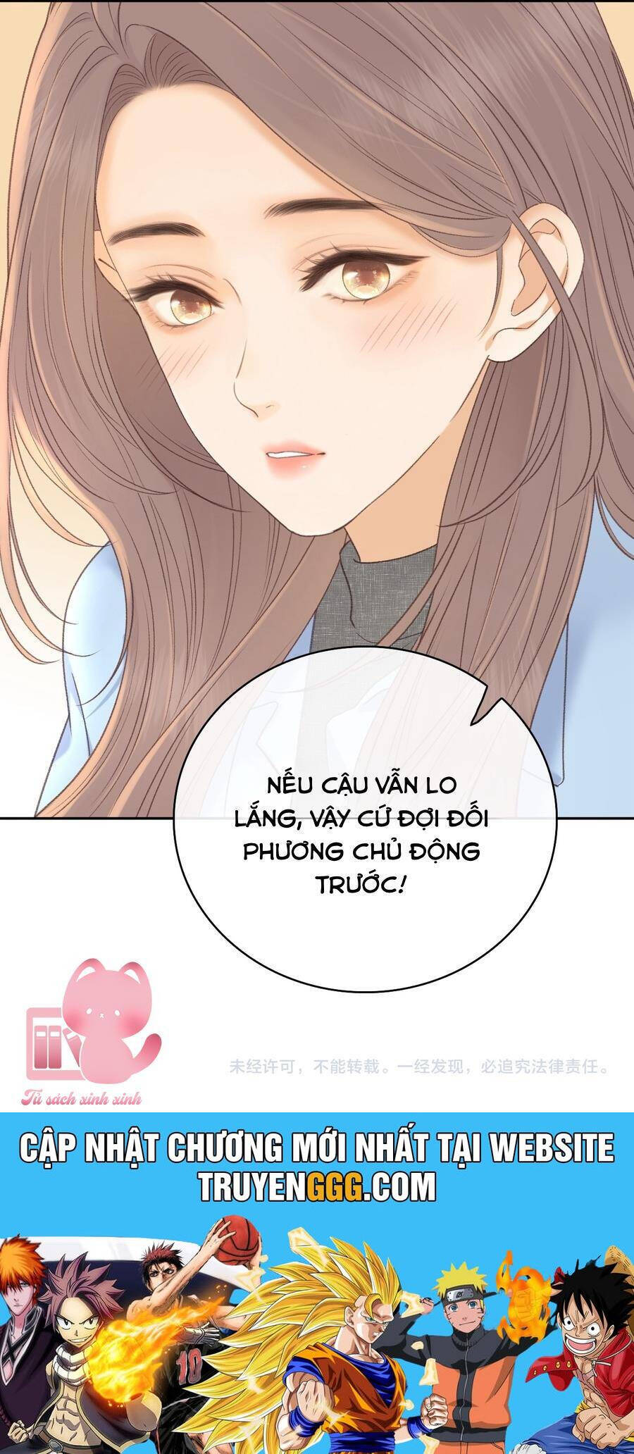 Khó Dỗ Dành Tập 86 trang 39