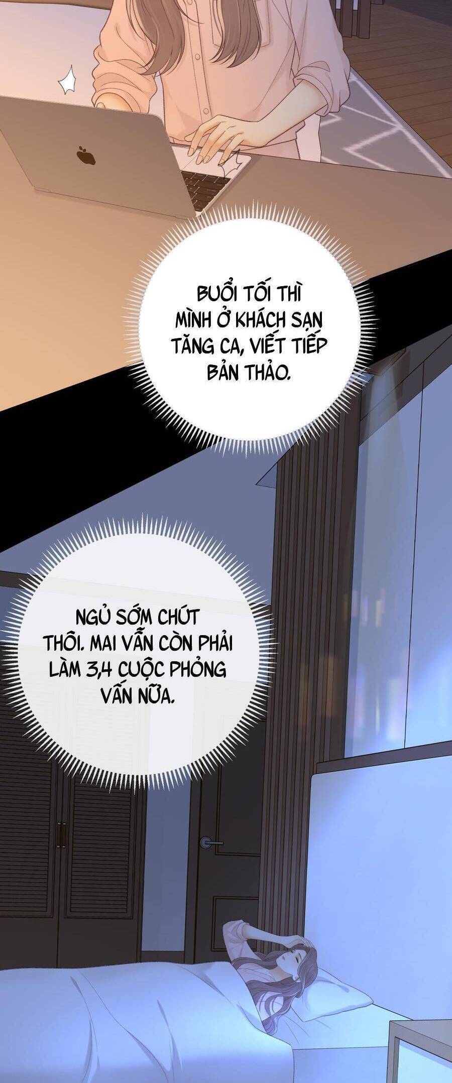 Khó Dỗ Dành Tập 87 trang 29