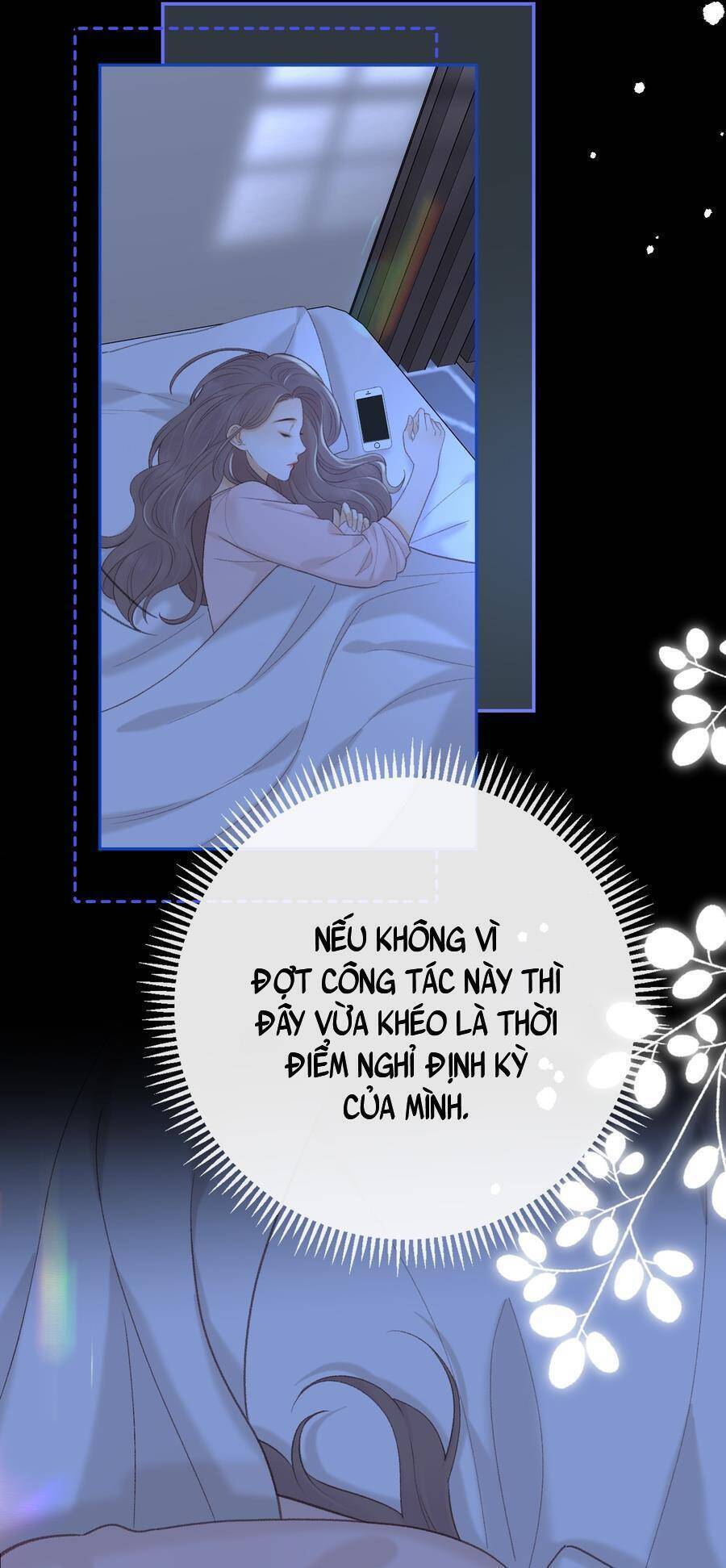 Khó Dỗ Dành Tập 87 trang 33