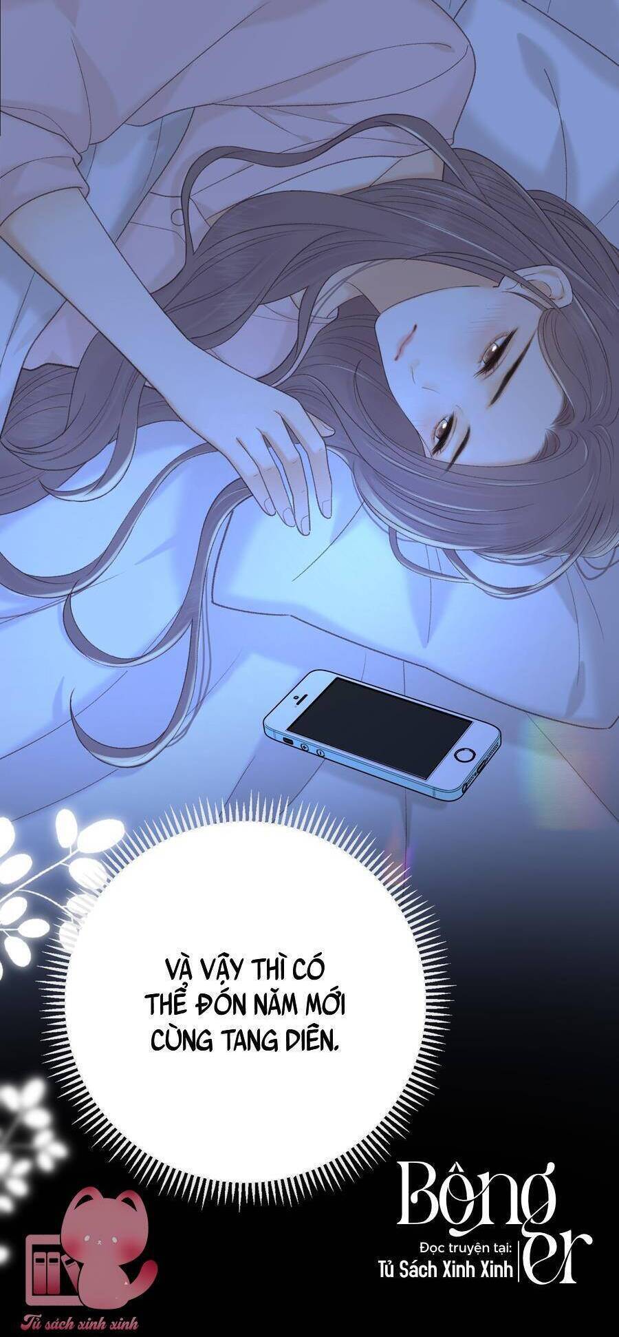 Khó Dỗ Dành Tập 87 trang 34