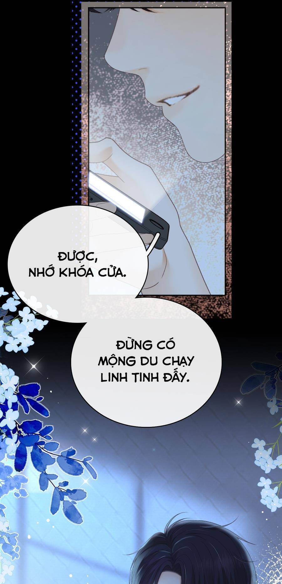 Khó Dỗ Dành Tập 87 trang 37