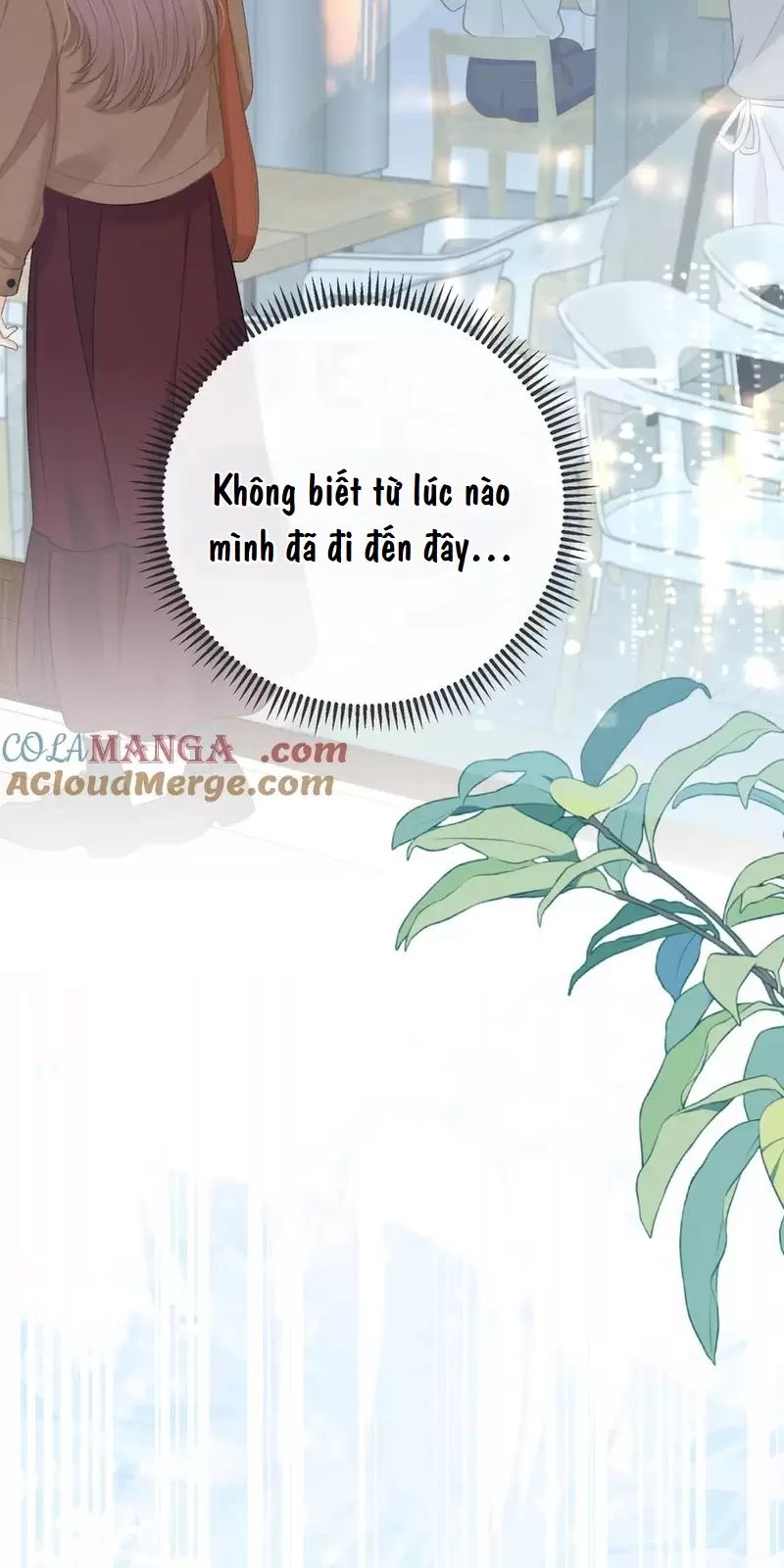 Khó Dỗ Dành Tập 88 trang 18