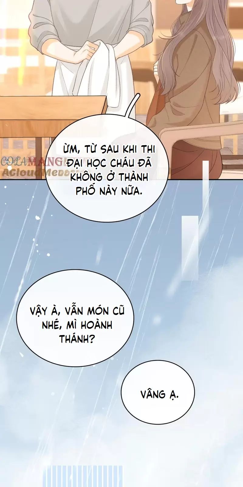 Khó Dỗ Dành Tập 88 trang 22