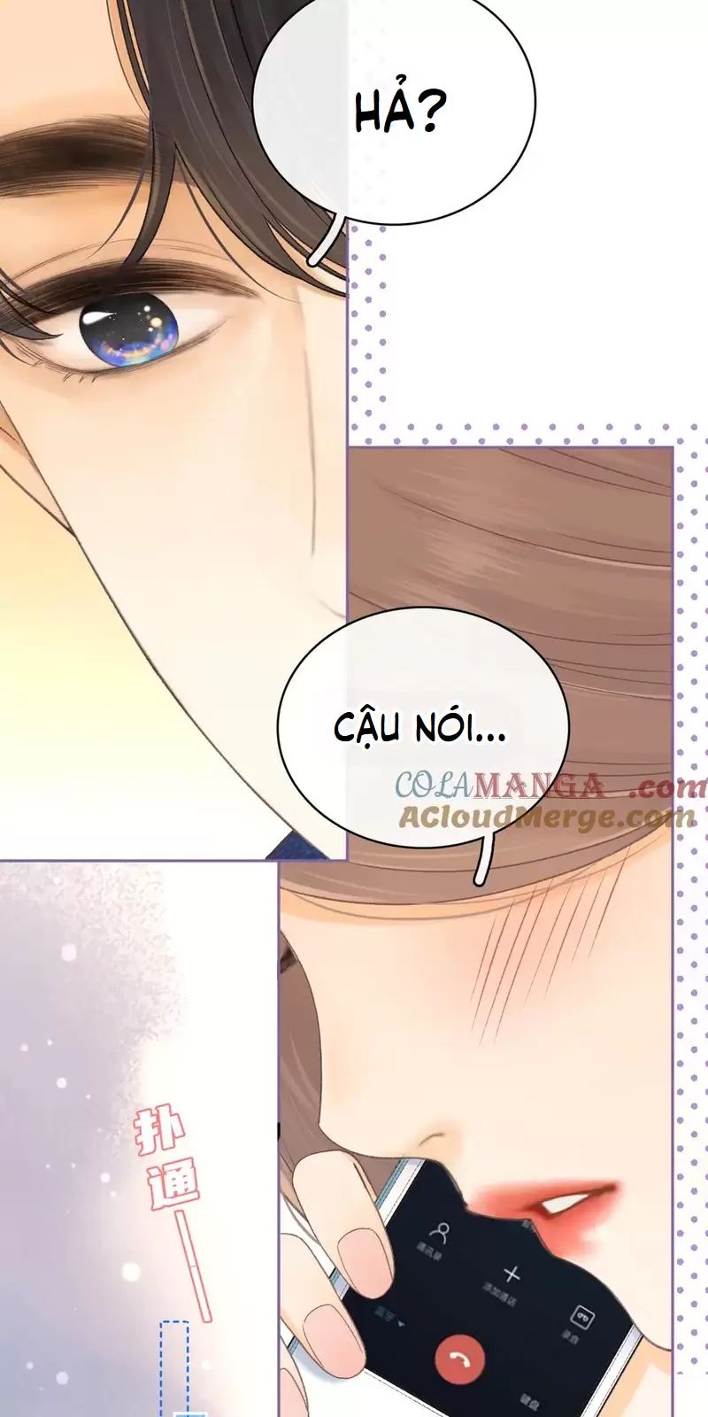 Khó Dỗ Dành Tập 88 trang 46