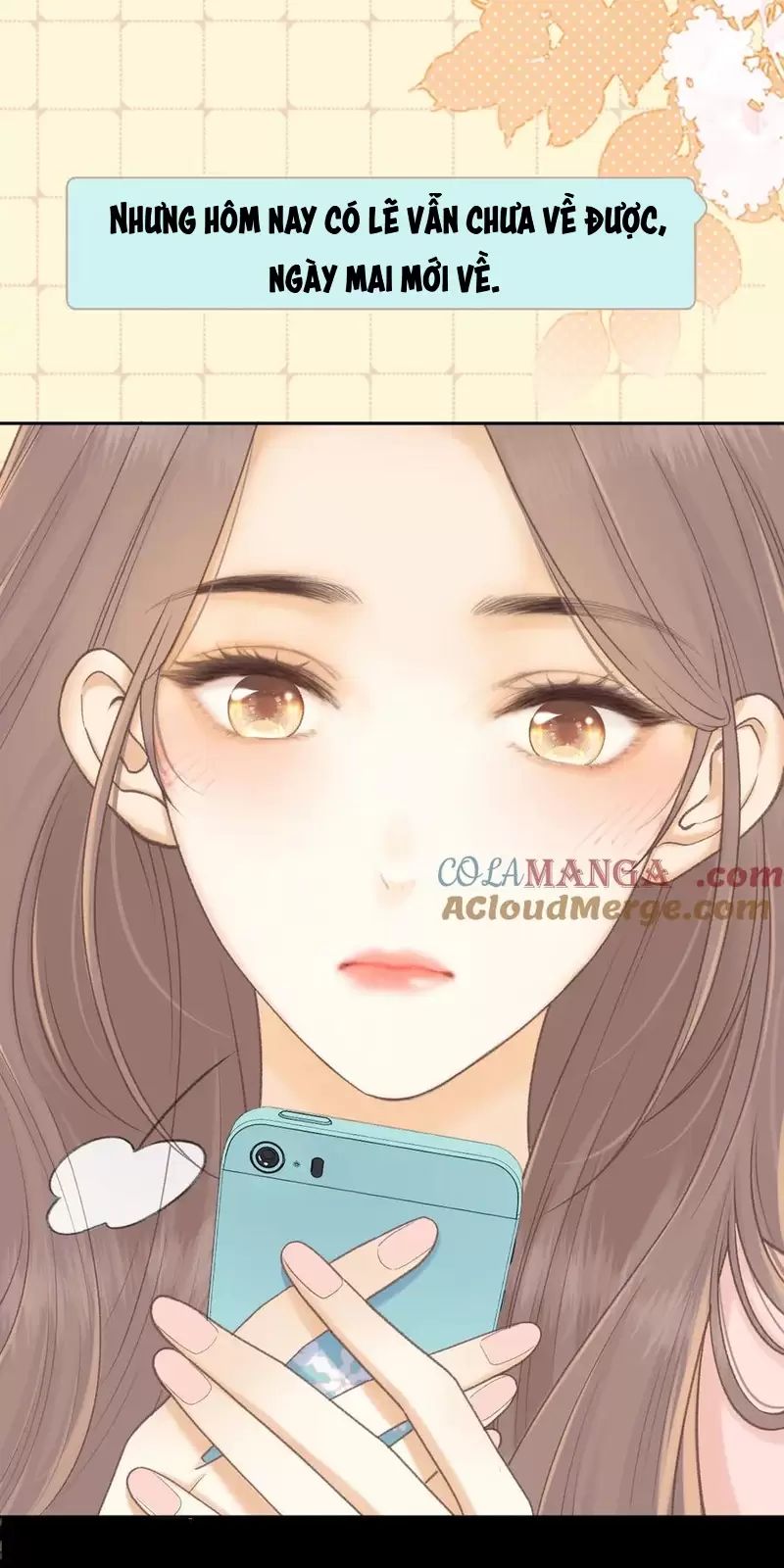 Khó Dỗ Dành Tập 88 trang 7