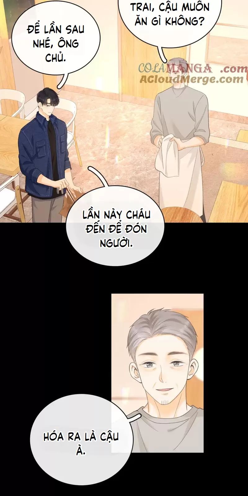 Khó Dỗ Dành Tập 89 trang 17