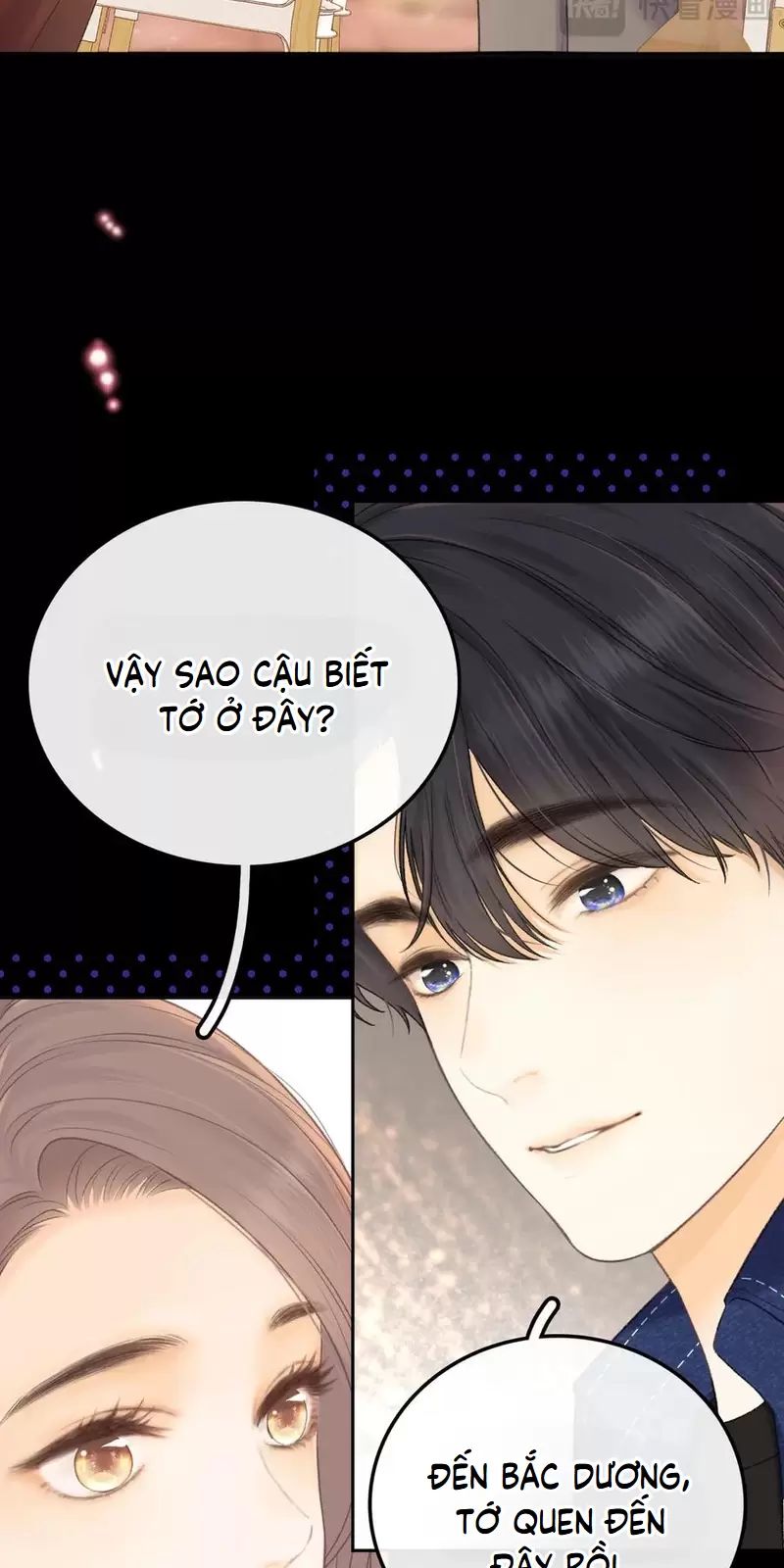Khó Dỗ Dành Tập 89 trang 22