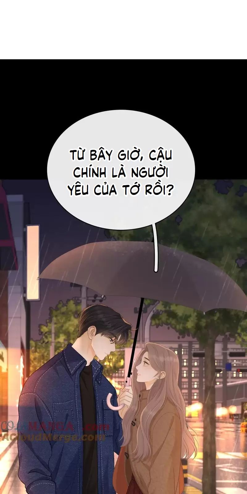Khó Dỗ Dành Tập 90 trang 2