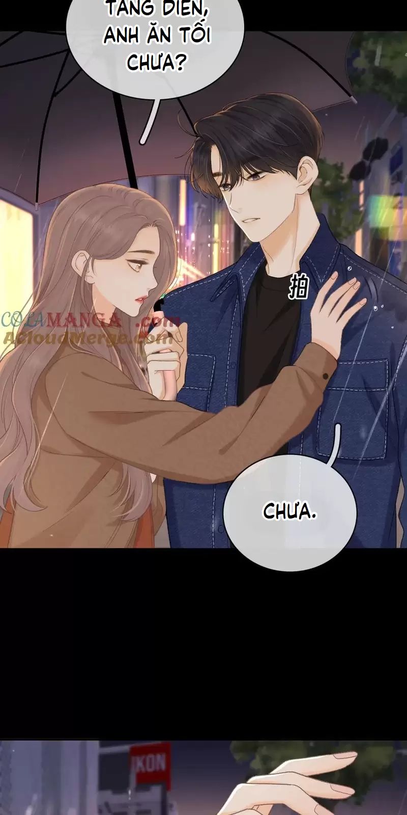 Khó Dỗ Dành Tập 90 trang 12