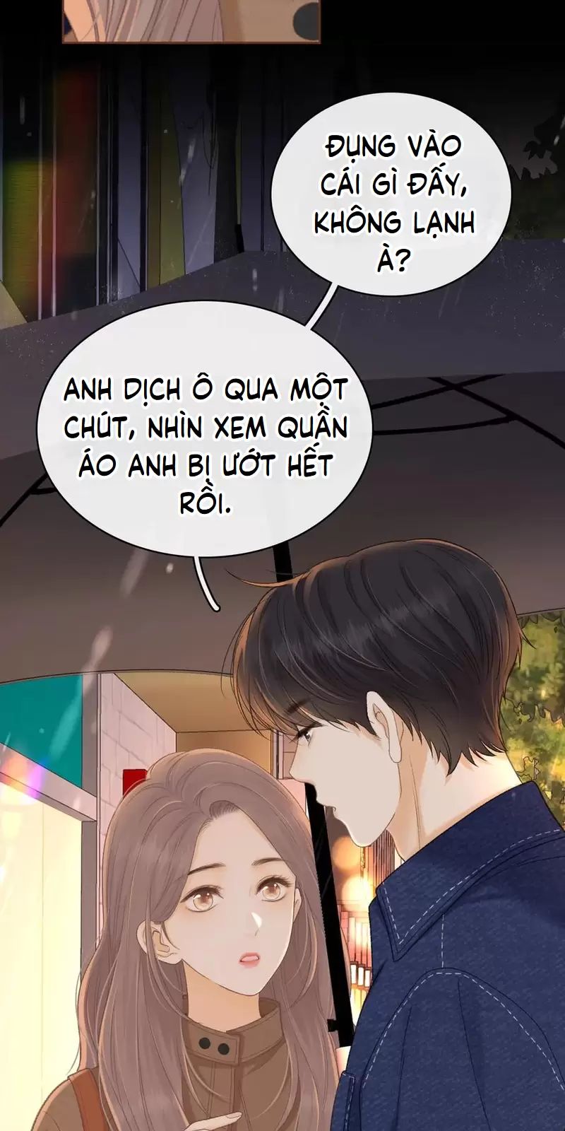 Khó Dỗ Dành Tập 90 trang 14