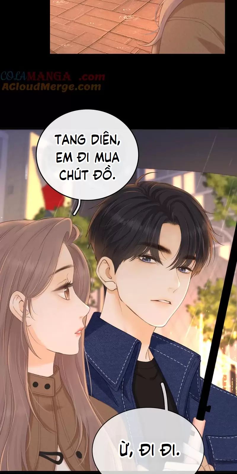 Khó Dỗ Dành Tập 90 trang 22