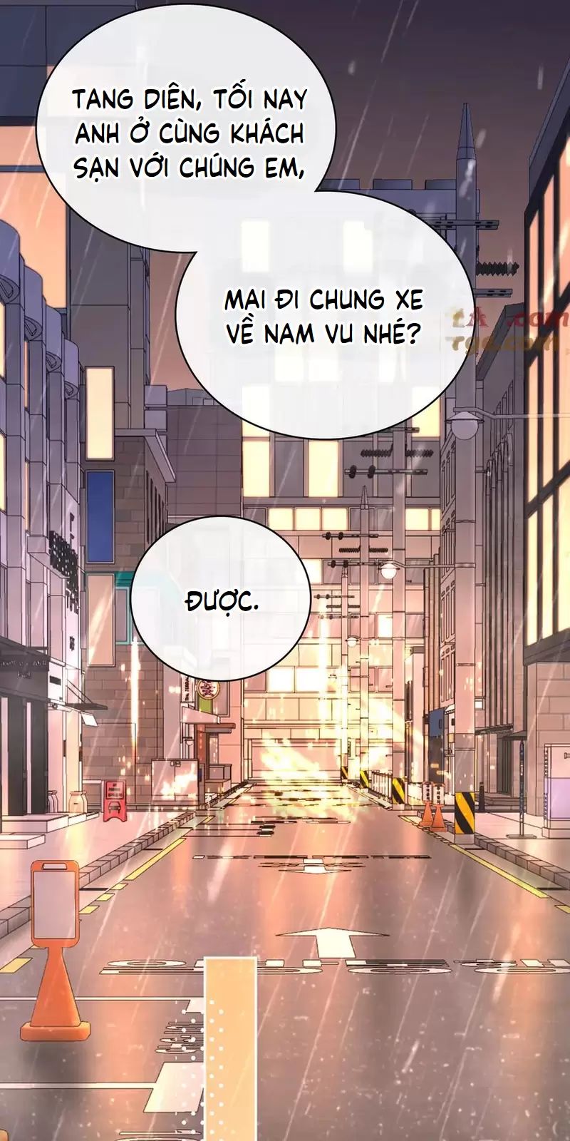 Khó Dỗ Dành Tập 90 trang 28