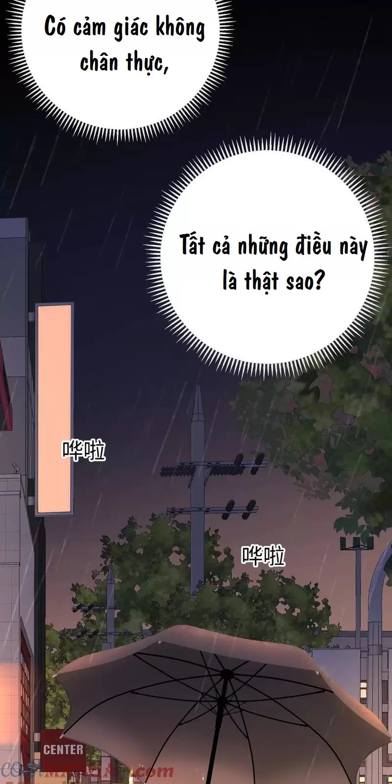 Khó Dỗ Dành Tập 90 trang 5