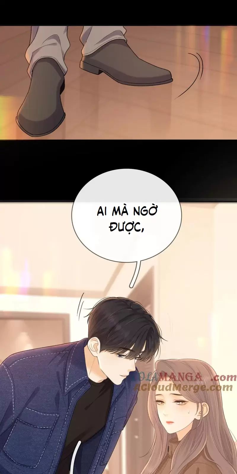 Khó Dỗ Dành Tập 91 trang 13