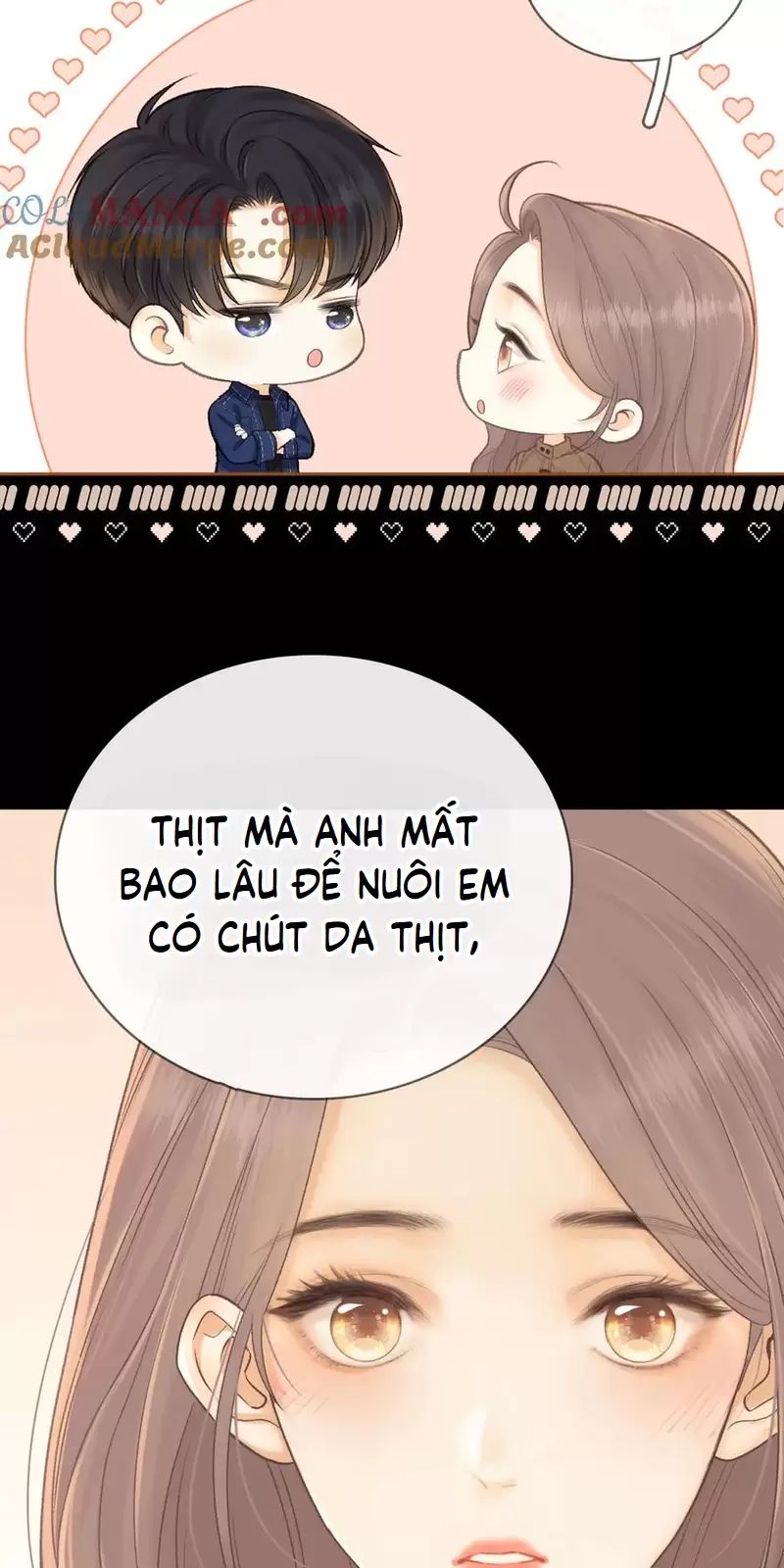 Khó Dỗ Dành Tập 91 trang 16