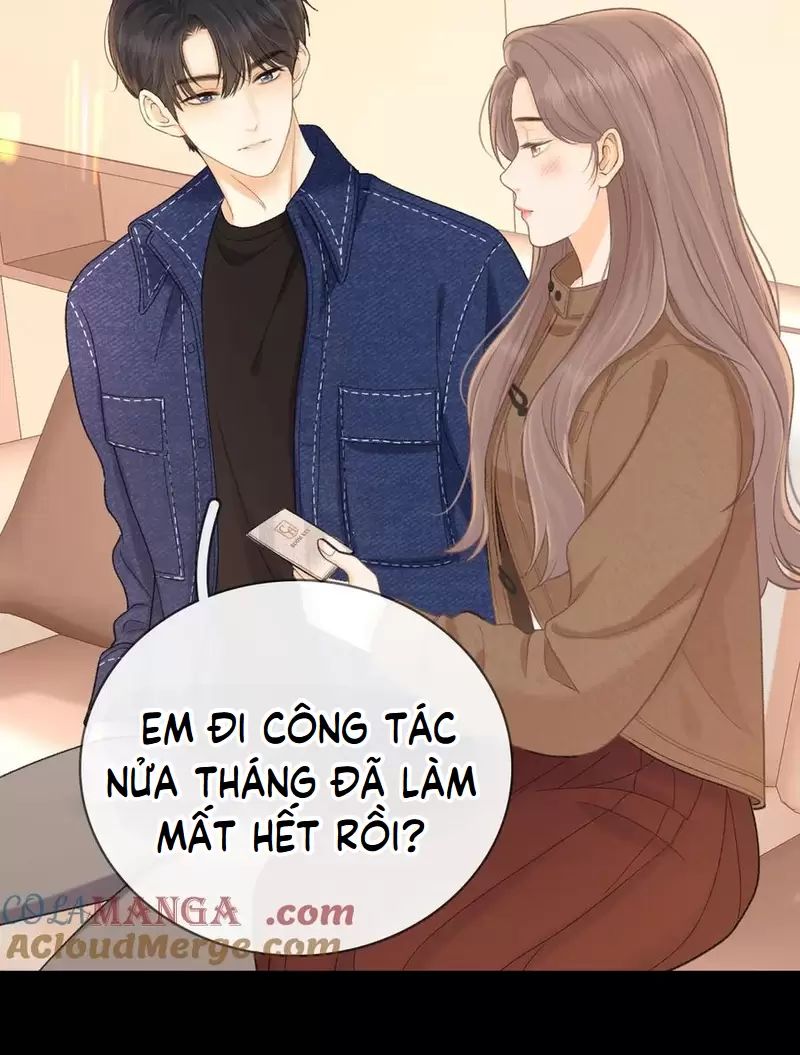 Khó Dỗ Dành Tập 91 trang 18