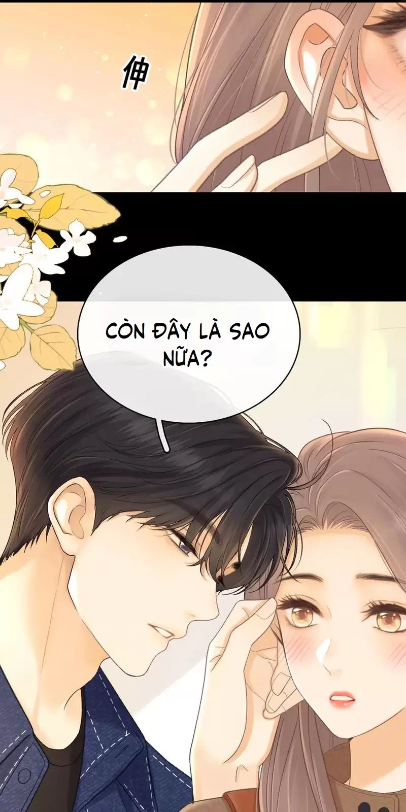 Khó Dỗ Dành Tập 91 trang 19