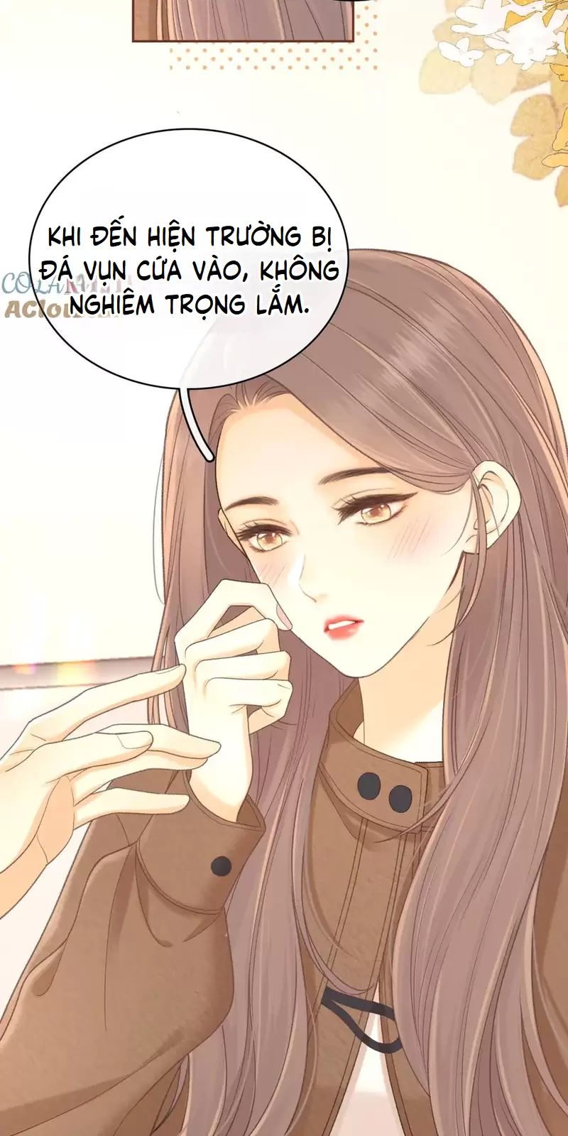 Khó Dỗ Dành Tập 91 trang 21