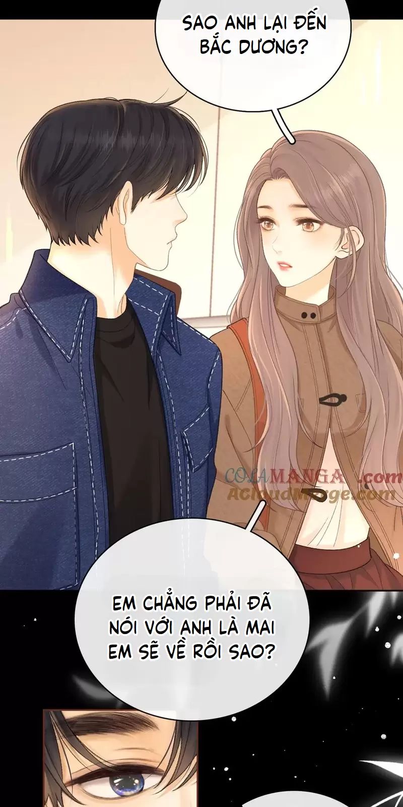 Khó Dỗ Dành Tập 91 trang 23