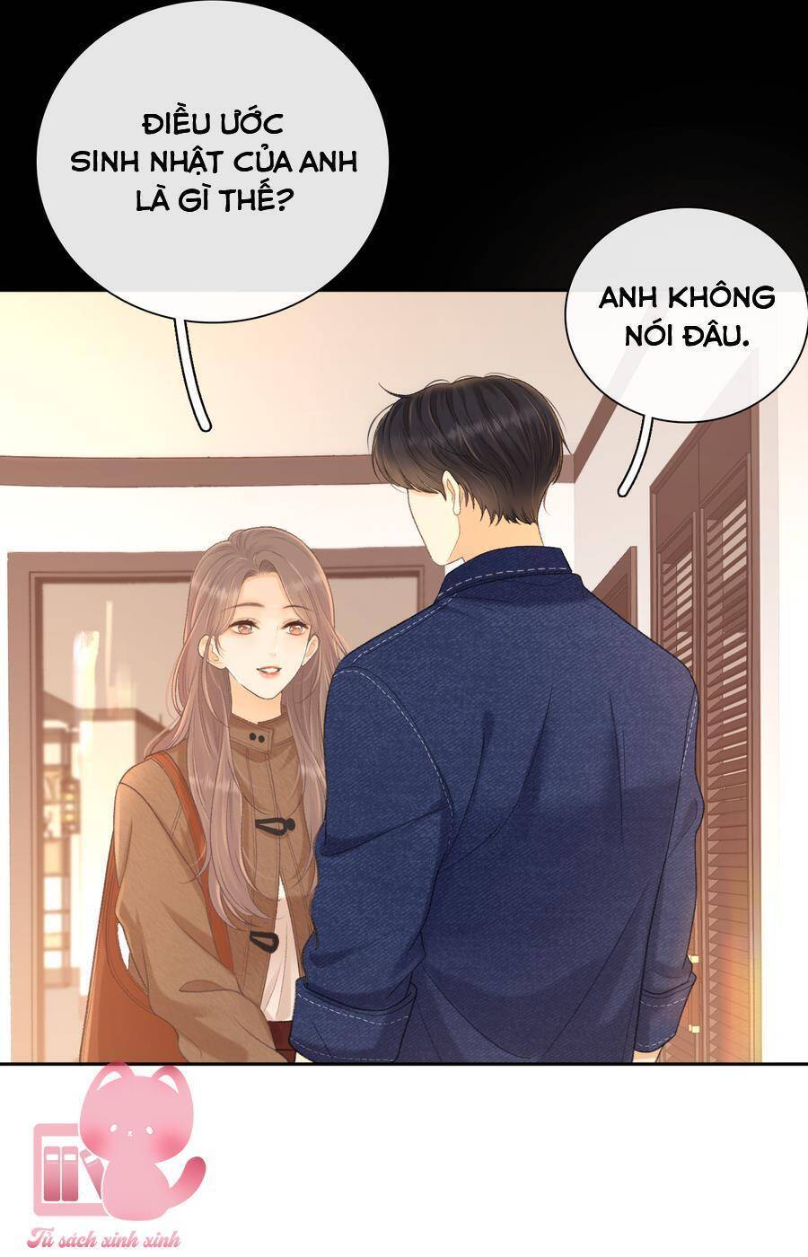 Khó Dỗ Dành Tập 92 trang 26