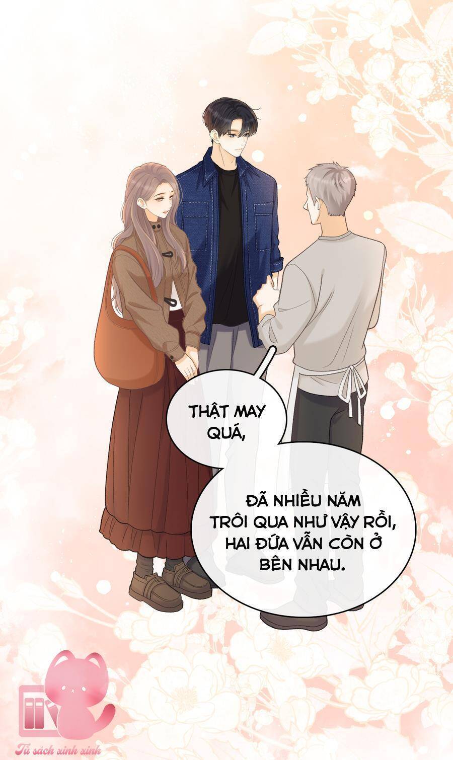 Khó Dỗ Dành Tập 92 trang 10