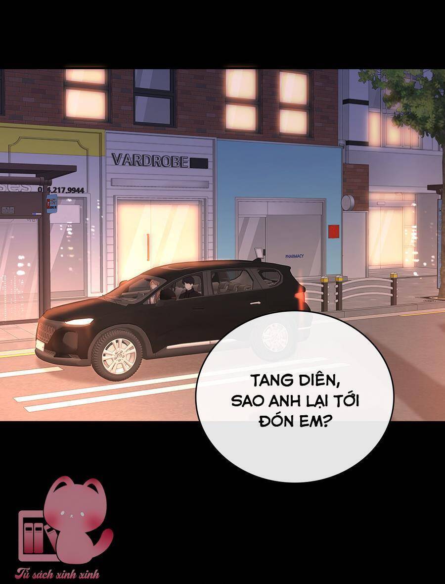 Khó Dỗ Dành Tập 94 trang 3