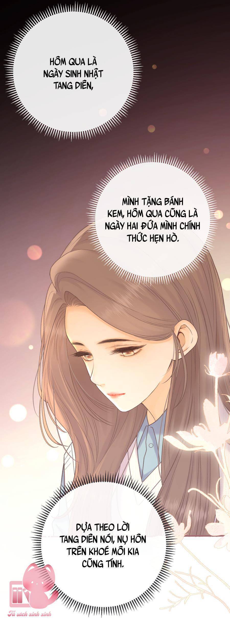 Khó Dỗ Dành Tập 94 trang 26