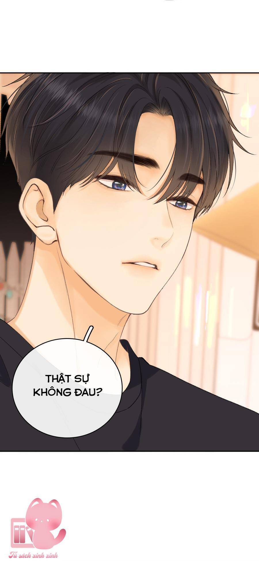 Khó Dỗ Dành Tập 95 trang 17