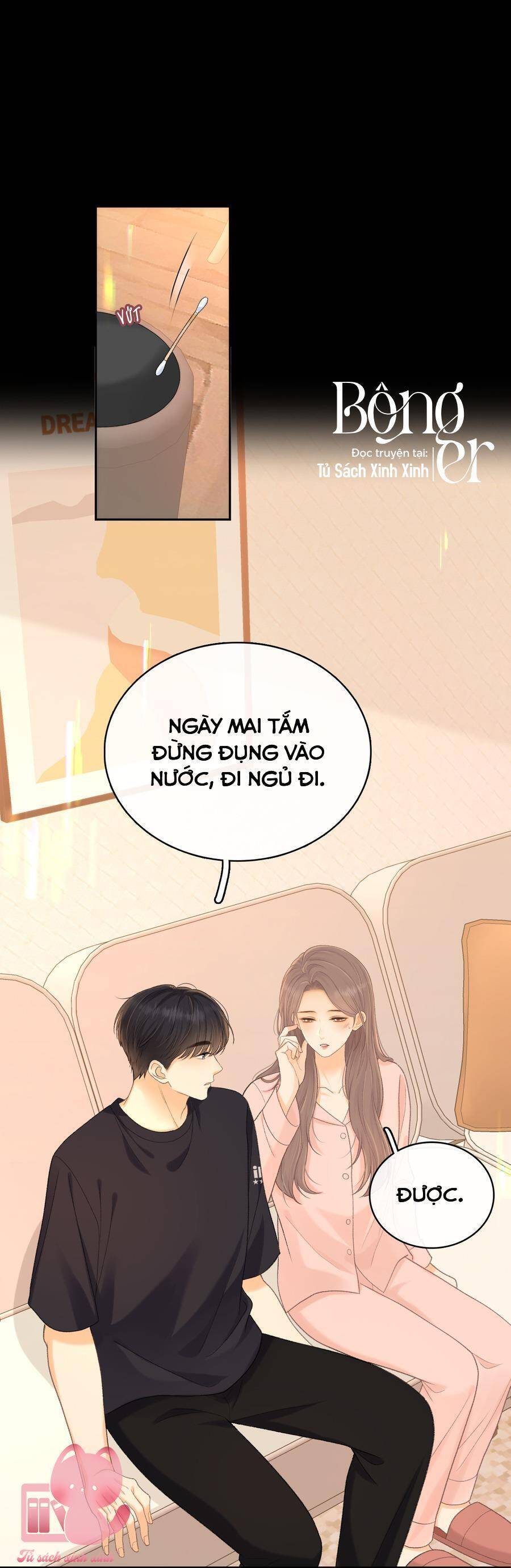 Khó Dỗ Dành Tập 95 trang 21