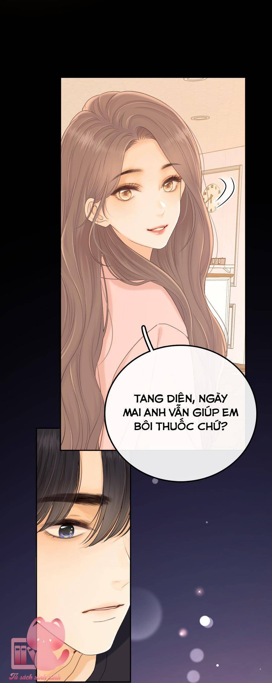 Khó Dỗ Dành Tập 95 trang 23