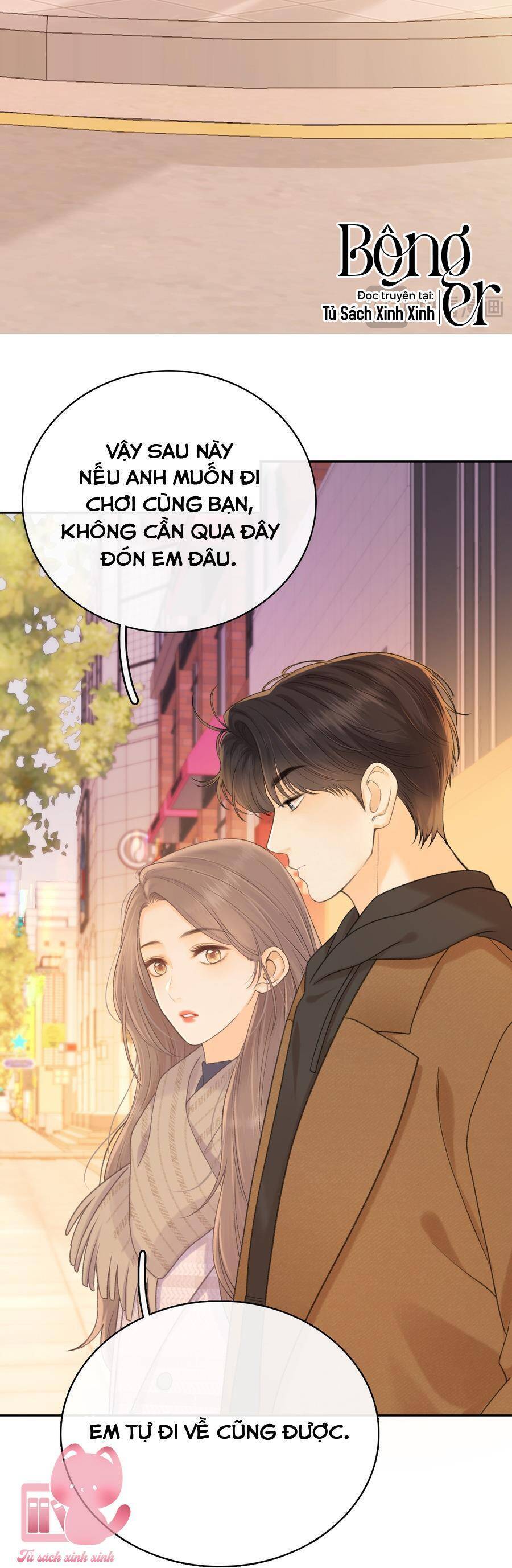 Khó Dỗ Dành Tập 95 trang 36