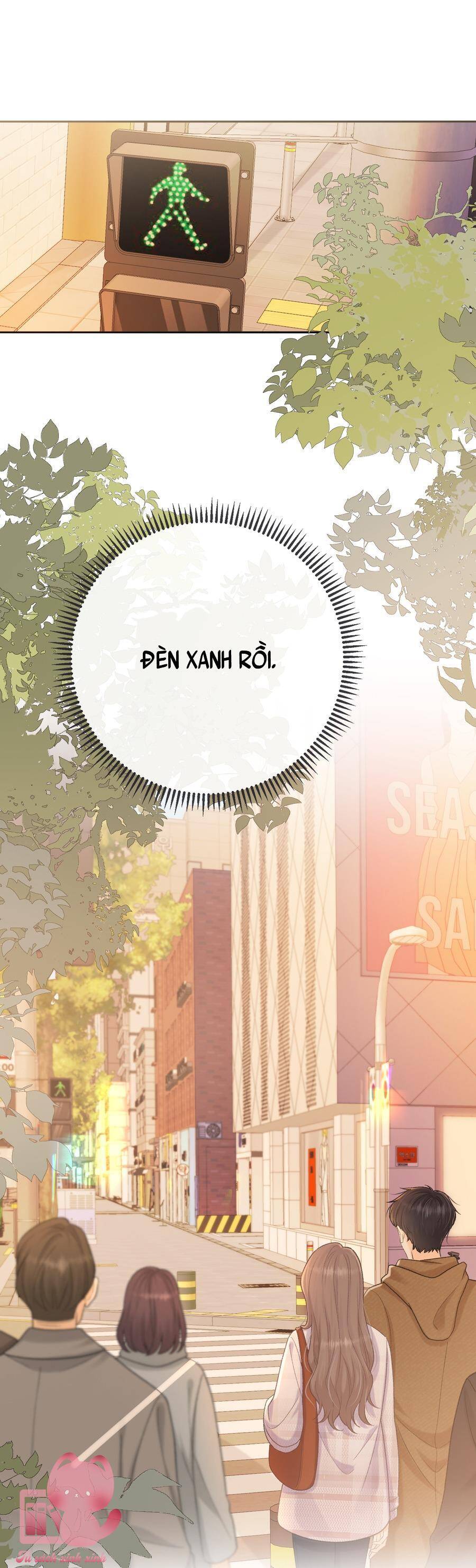 Khó Dỗ Dành Tập 96 trang 2