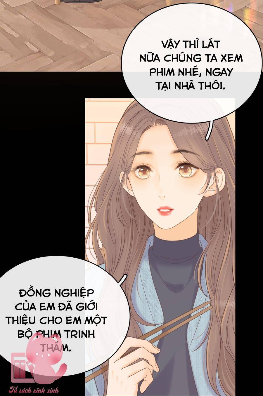 Khó Dỗ Dành Tập 96 trang 12