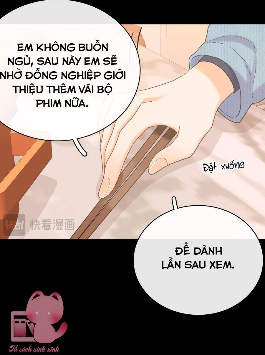 Khó Dỗ Dành Tập 96 trang 14