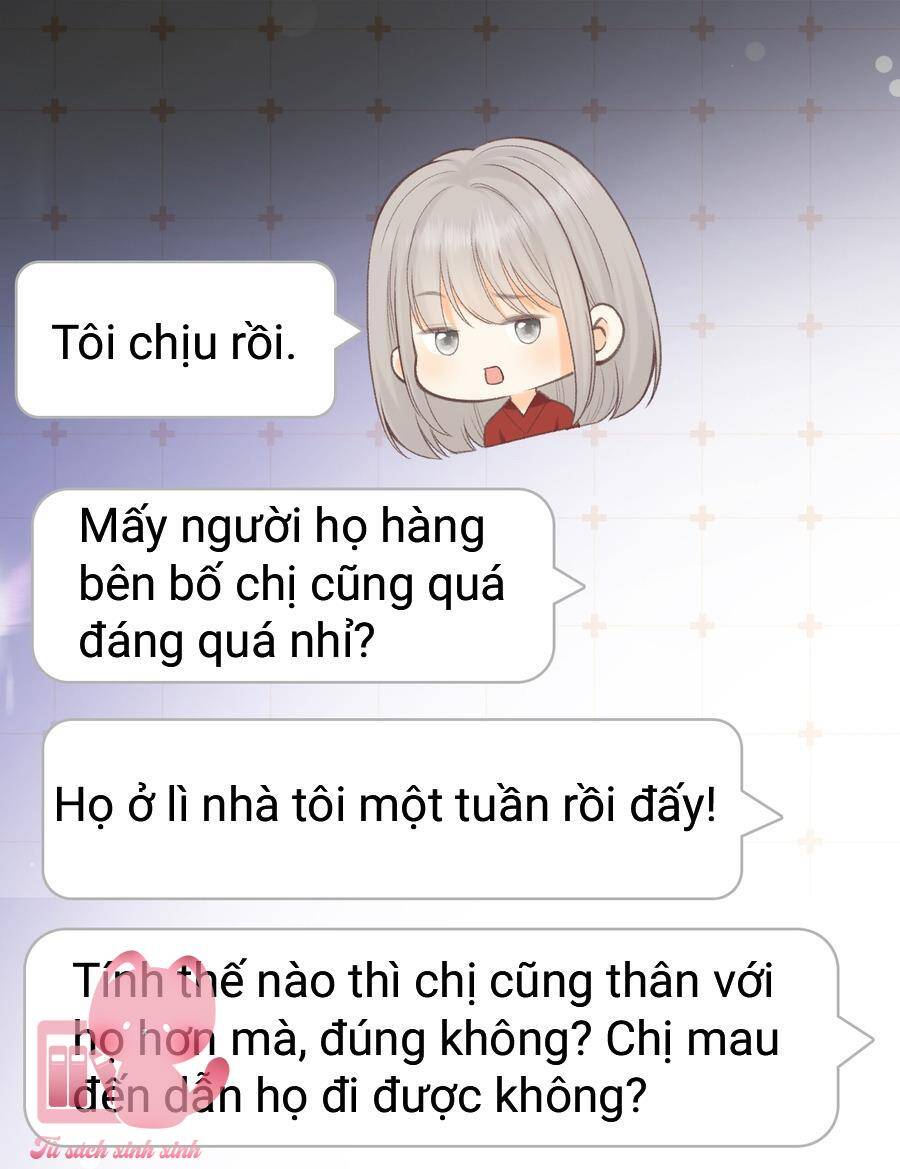 Khó Dỗ Dành Tập 96 trang 22