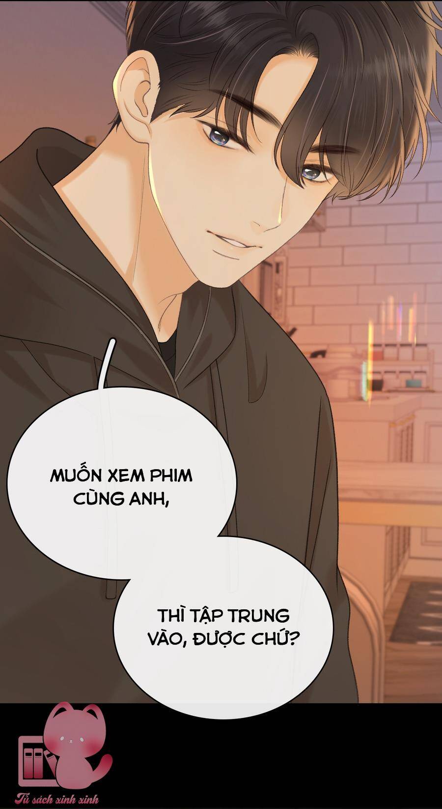 Khó Dỗ Dành Tập 96 trang 26