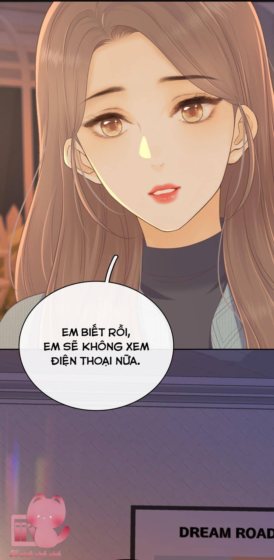 Khó Dỗ Dành Tập 96 trang 27