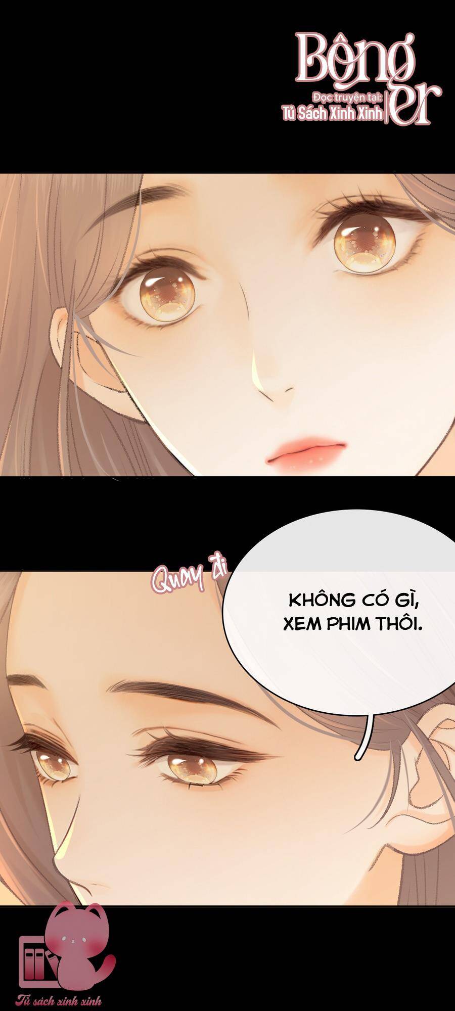 Khó Dỗ Dành Tập 96 trang 29