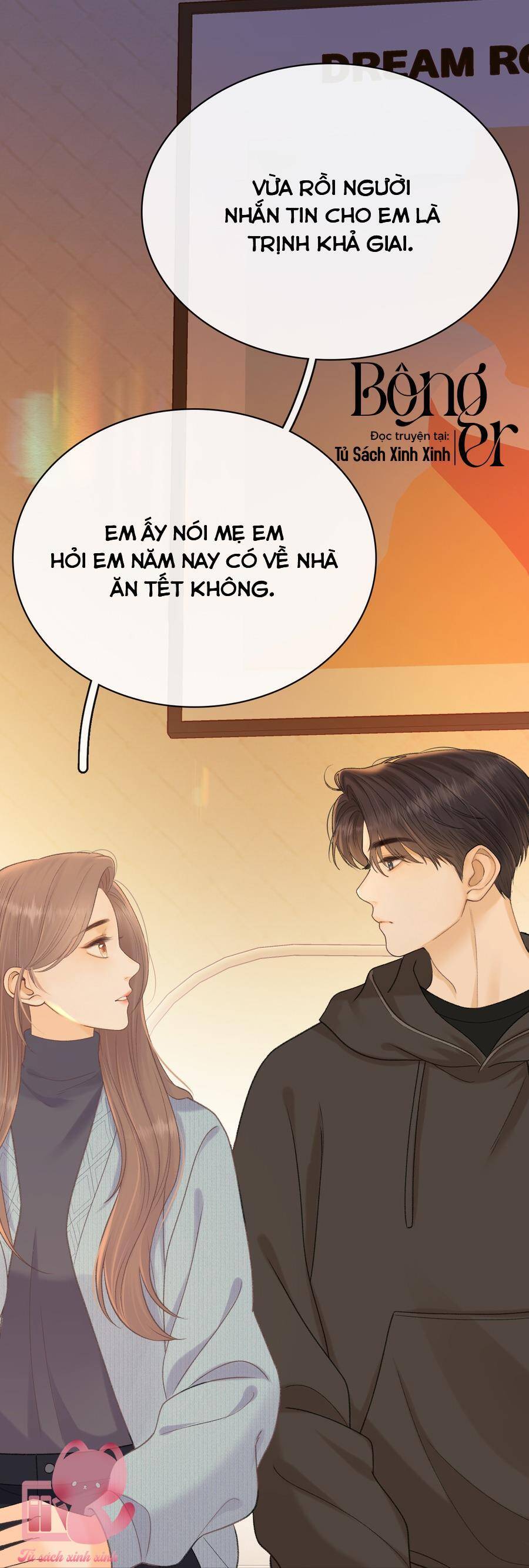 Khó Dỗ Dành Tập 97 trang 11