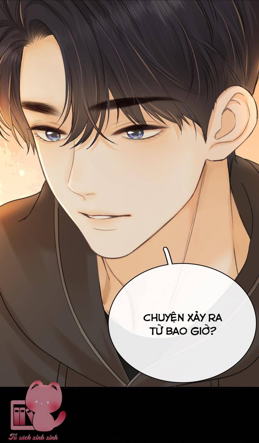 Khó Dỗ Dành Tập 97 trang 13
