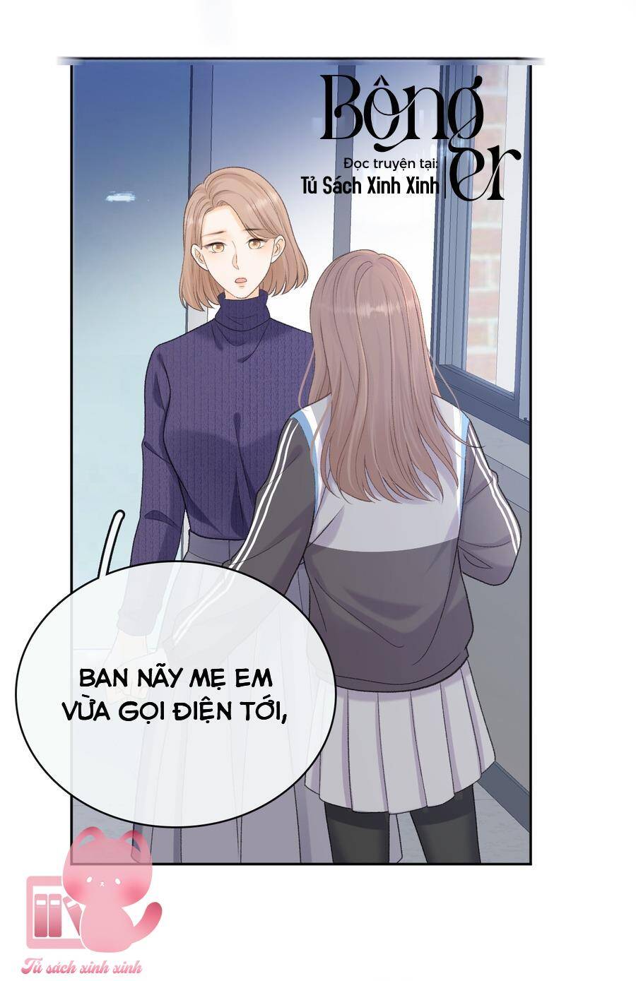 Khó Dỗ Dành Tập 97 trang 16