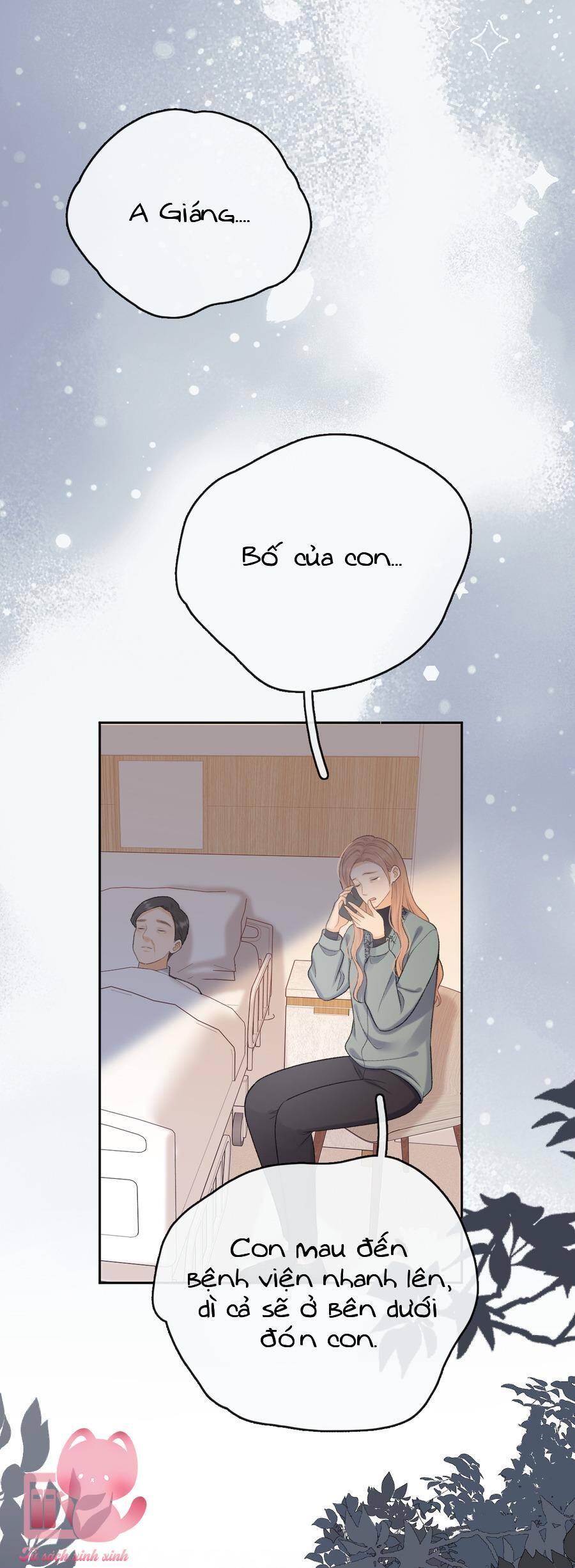 Khó Dỗ Dành Tập 97 trang 18