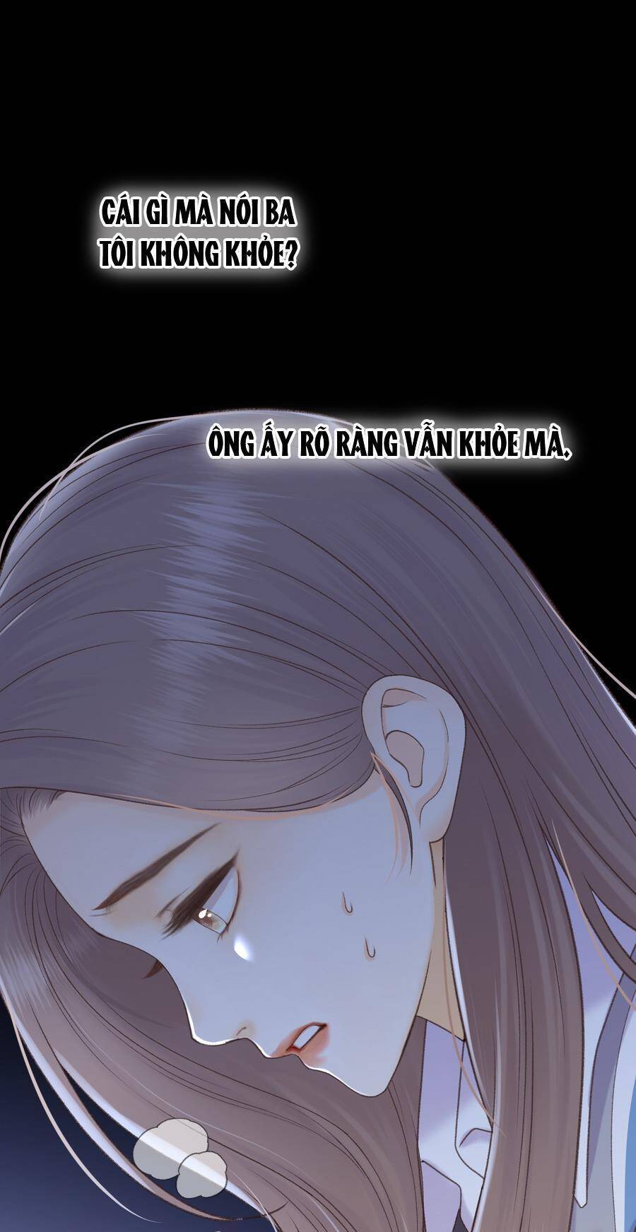Khó Dỗ Dành Tập 97 trang 20