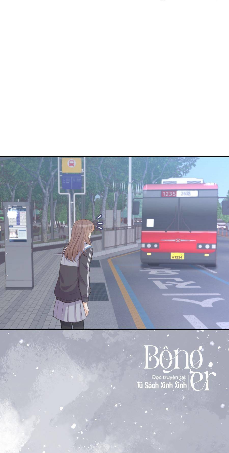 Khó Dỗ Dành Tập 97 trang 22