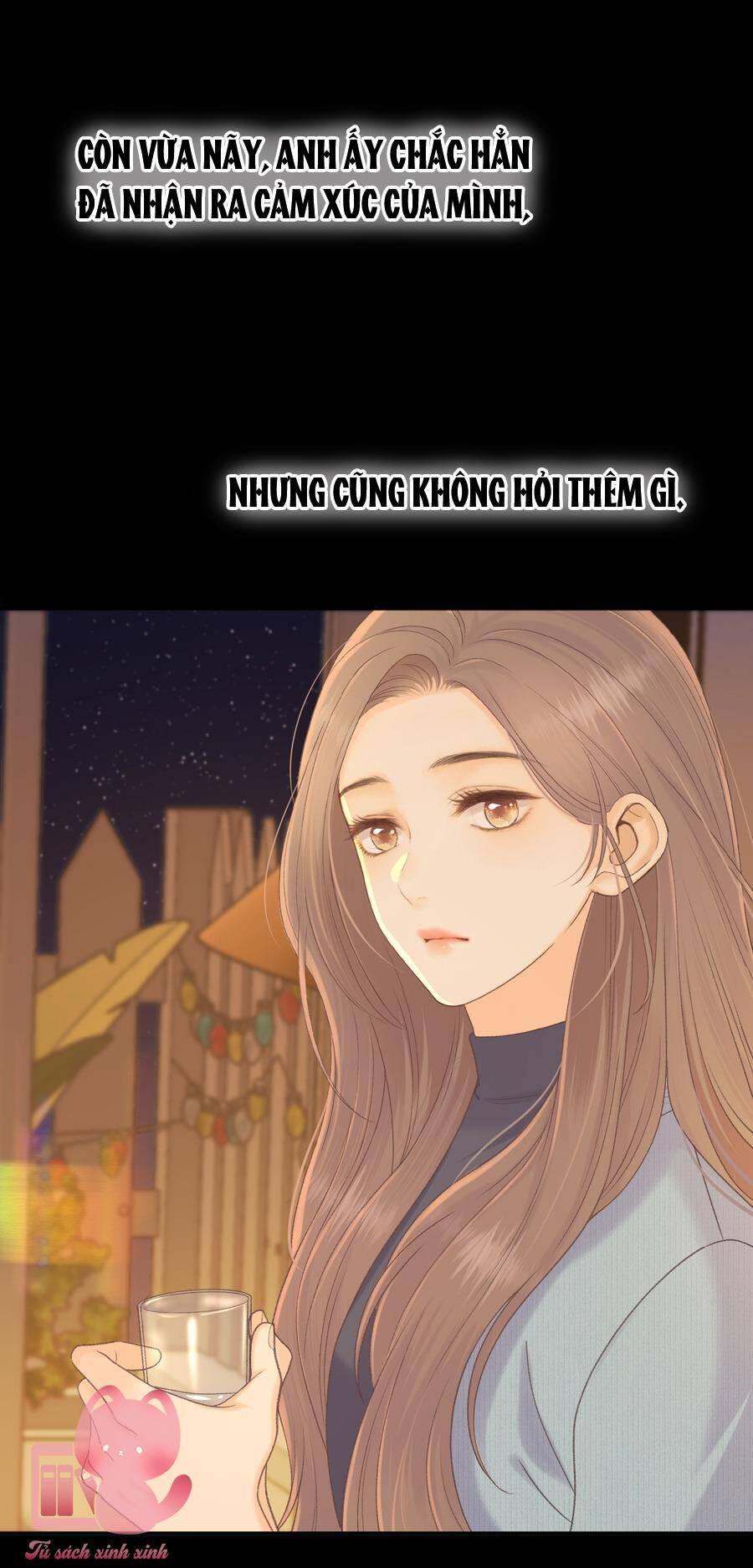 Khó Dỗ Dành Tập 97 trang 8