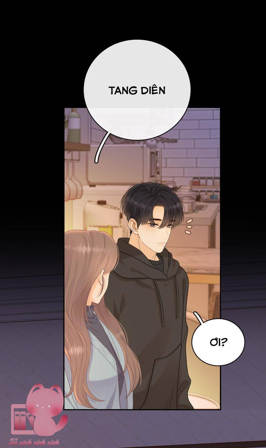 Khó Dỗ Dành Tập 97 trang 10