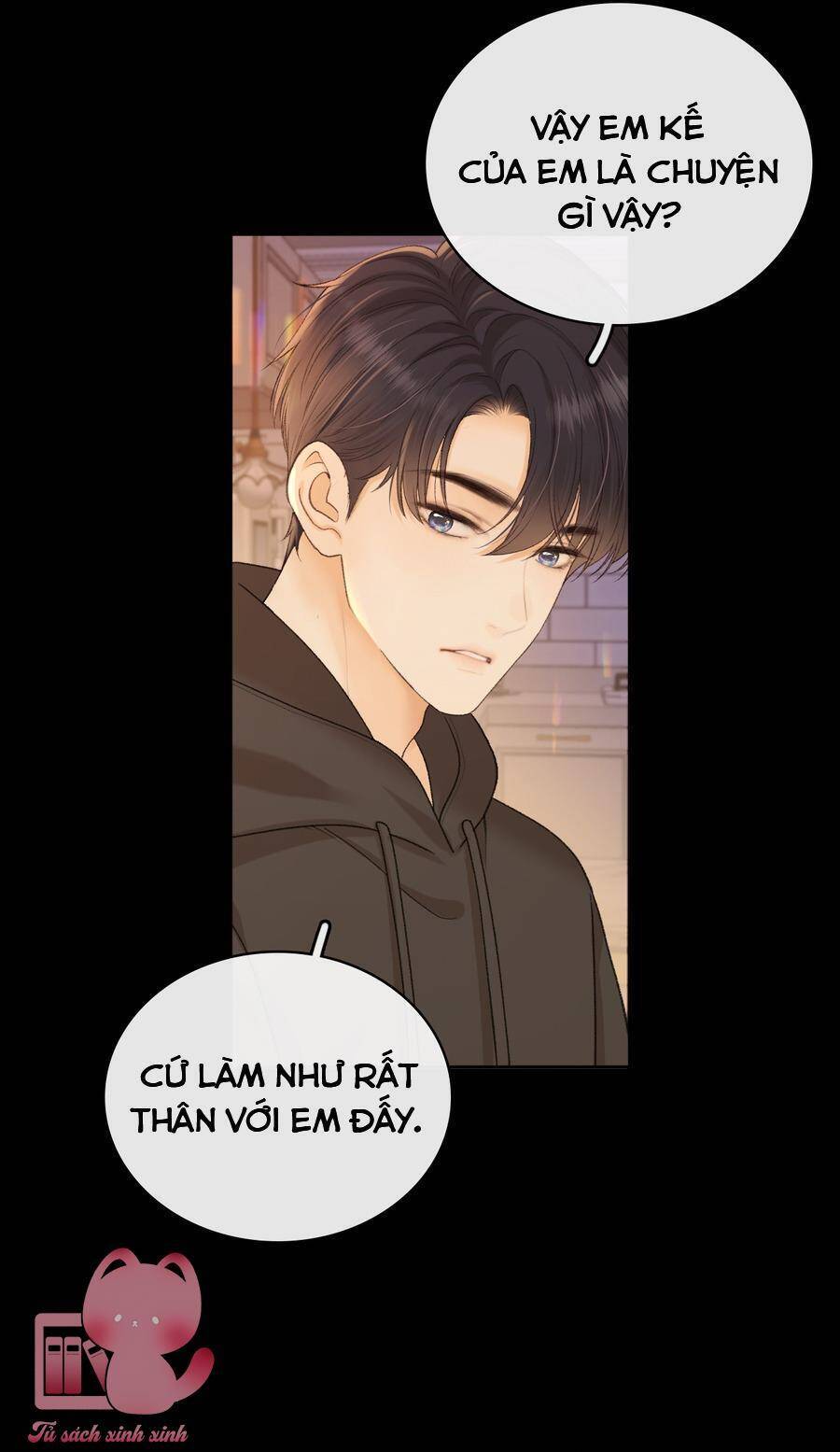 Khó Dỗ Dành Tập 98 trang 16