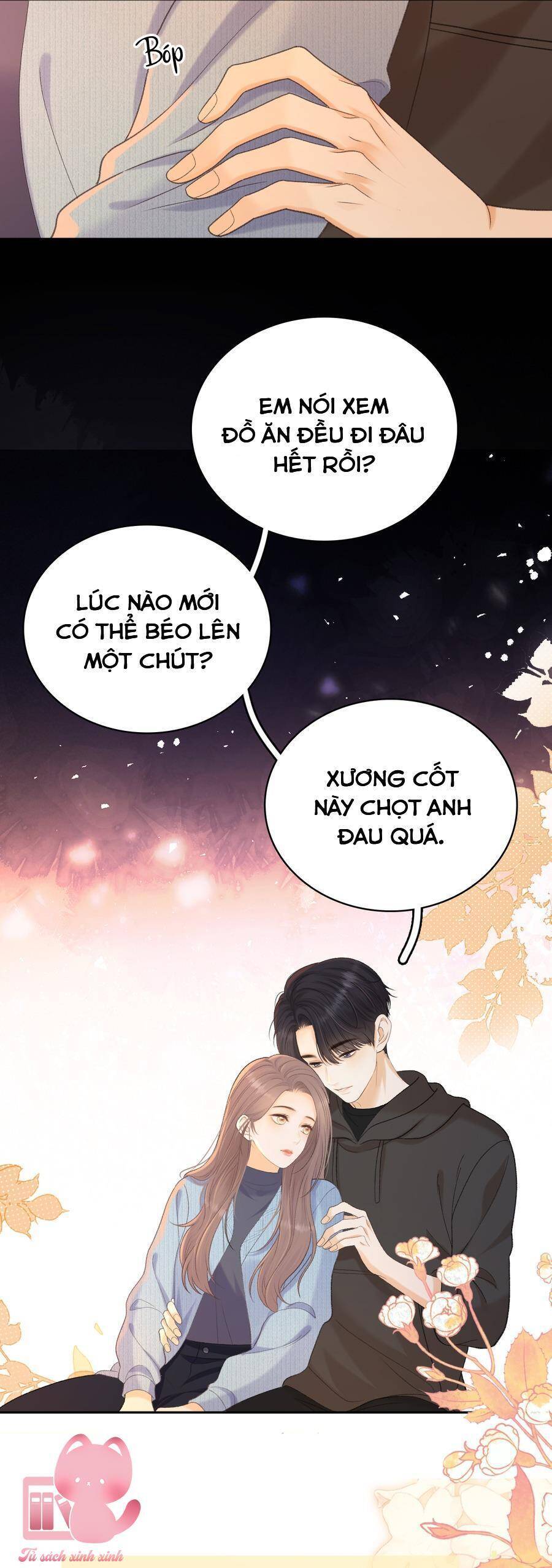 Khó Dỗ Dành Tập 98 trang 22