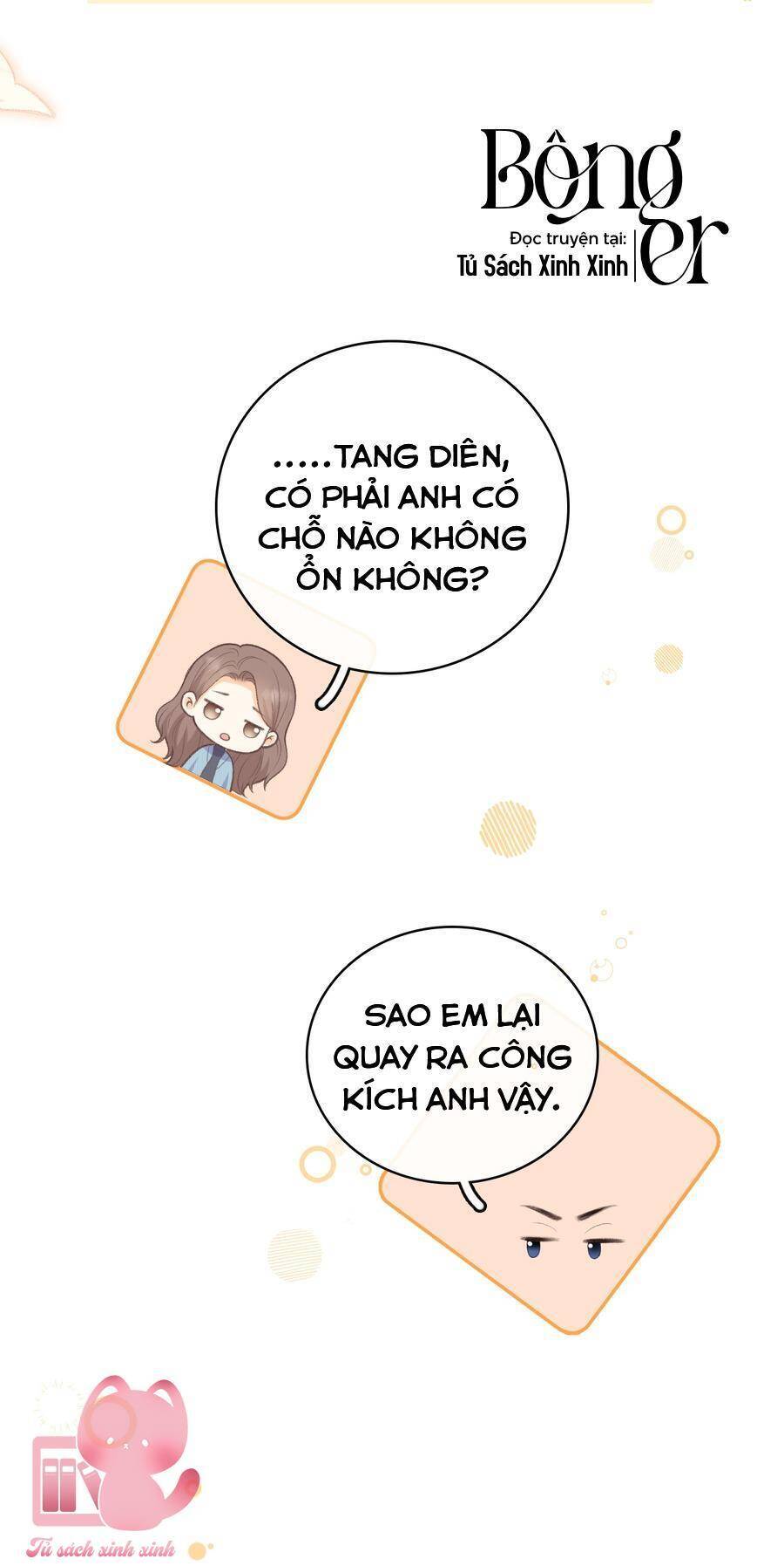 Khó Dỗ Dành Tập 98 trang 24